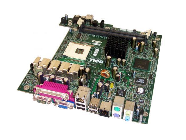 9T908 - Dell Motherboard for OptiPlex SX260
