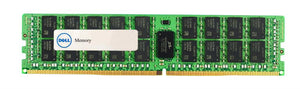 9U179 - Dell 16GB 2133MHz DDR4 PC4-17000 ECC Registered CL15 288-Pin DIMM 1.2V Dual Rank x4 Memory Module