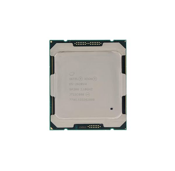 9XVVW - Dell Xeon E5-2620 v4 8-Core 2.10GHz 8GT/s QPI 20MB L3 Cache Socket LGA2011 Processor