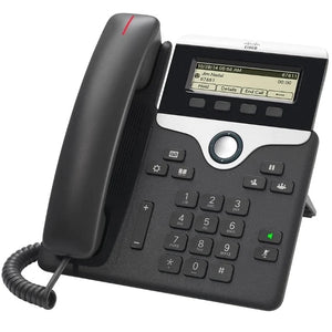 CP-7811-3PCC-K9-RF| Cisco IP Phone 7811 VoIP phone