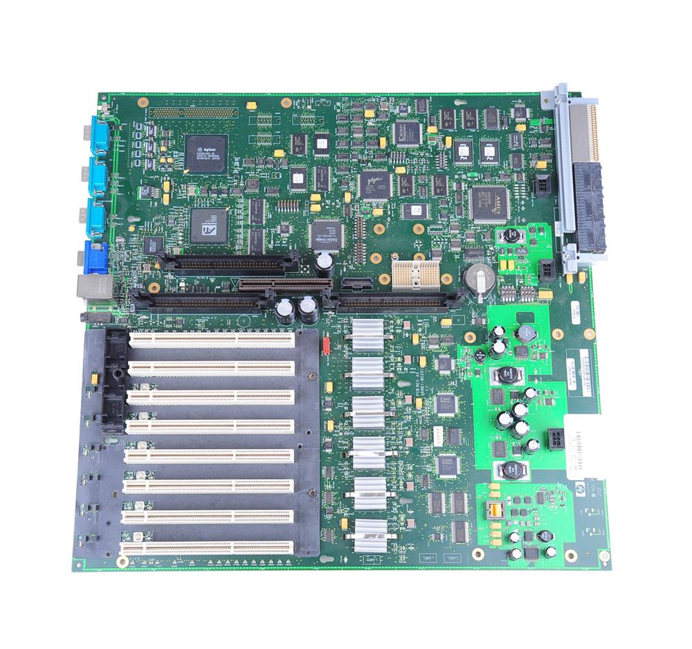 A6961-60401 - HP RX4640 I/O System Board w/ 8-PCI slots