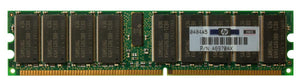 A6970AX - HP 2GB 266MHz DDR PC-2100 ECC Registered CL2.5 184-Pin DIMM 2.5V Dual Rank x4 Memory Module