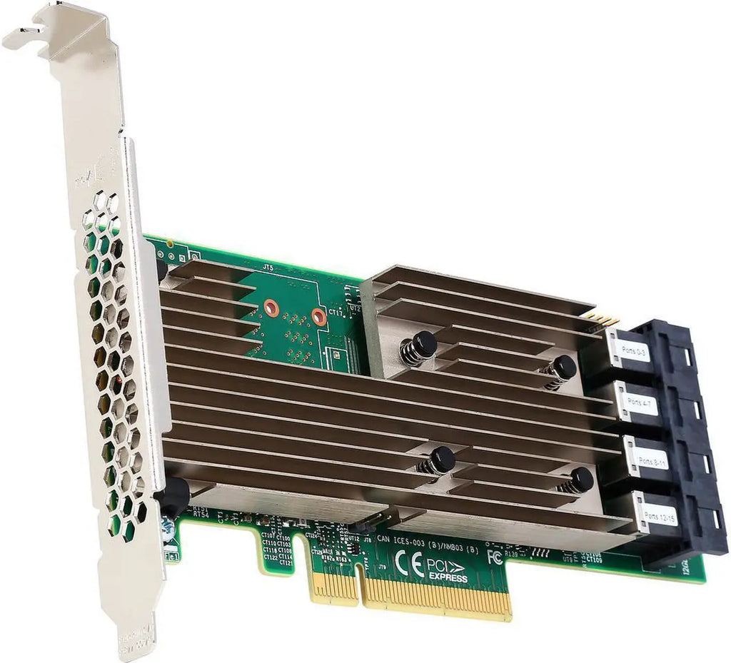 Storage Controller