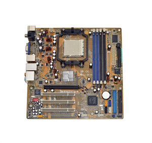 A8M2N-LA - HP Asus Motherboard Nodusm3-gl8e Am2 DDR2 Processor And Cooling