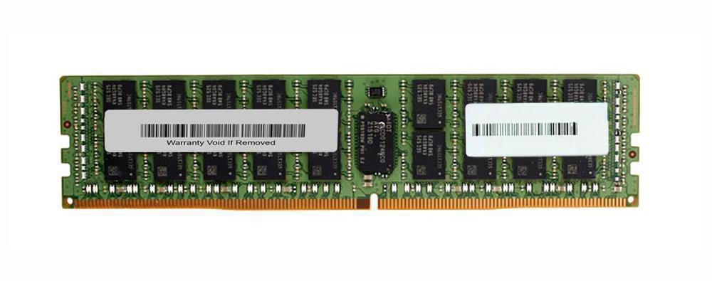 AA940922-TM - Total Micro Technologies 16Gb 2666Mhz Memory For Dell