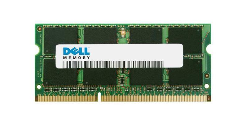 AB489615-TM - Total Micro Technologies 32Gb 3200Mhz Memory For Dell