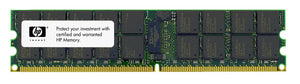 AB564AX - IBM 1GB 533MHz DDR2 PC2-4200 ECC Registered CL4 240-Pin DIMM 1.8V Single Rank x4 Memory Module