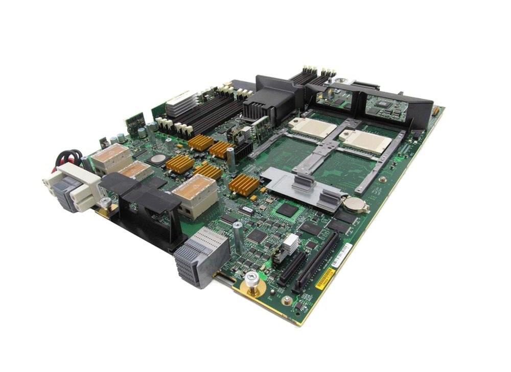 791401-503 - HP System Board (Motherboard) With 1.40GHz Intel Celeron 2947u Processor for 260 G1 Desktop Mini