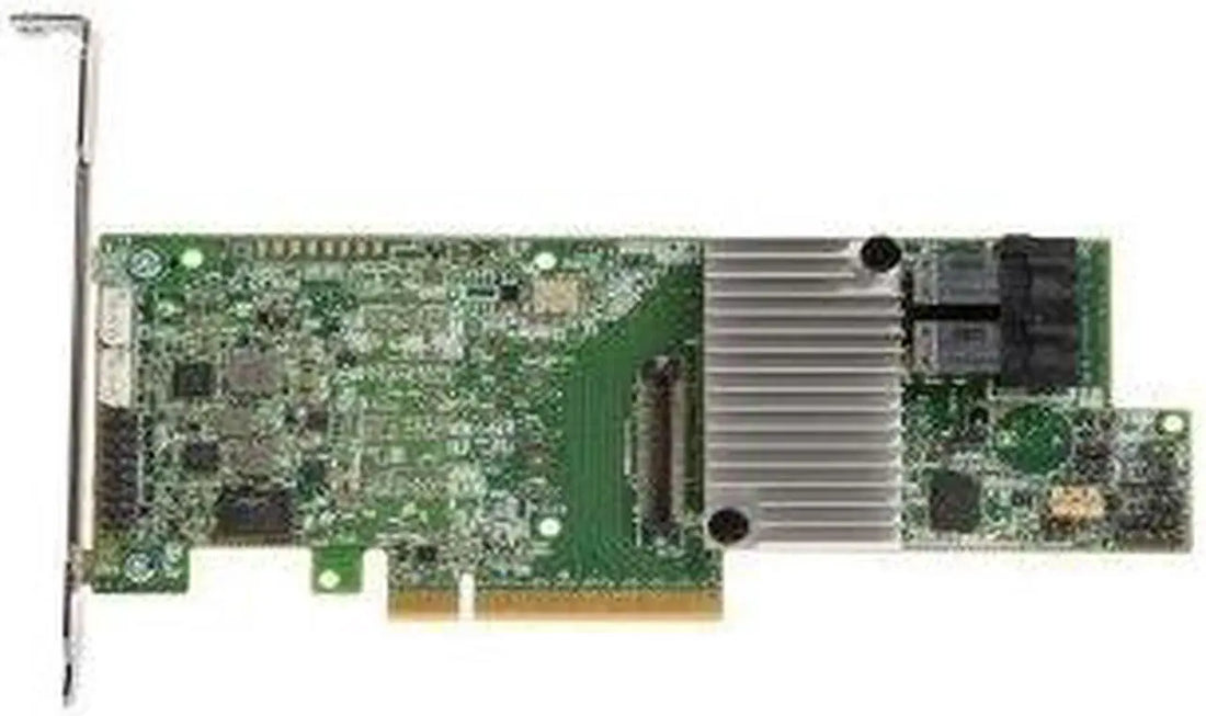 Storage Controller