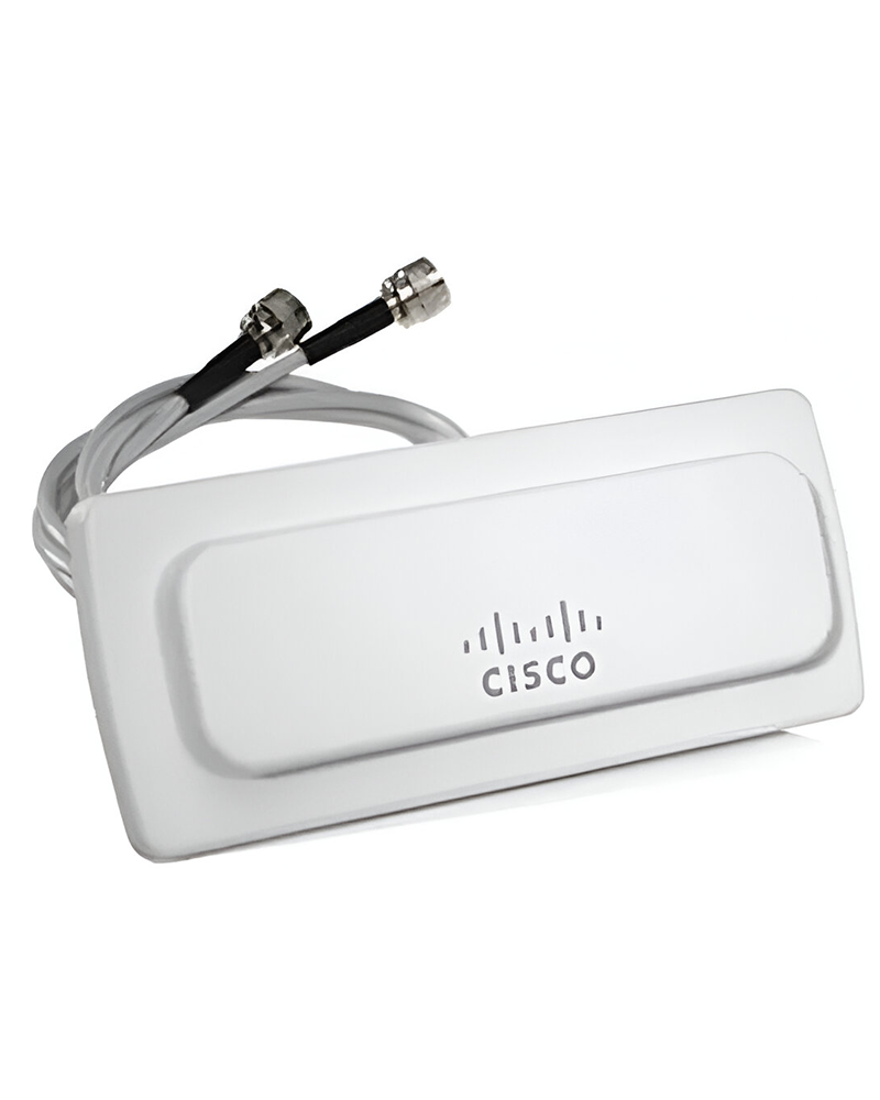 AIR-ANT24020V-R-RF|- Cisco Wireless LAN Antenna 2.4 GHz & 5 GHz