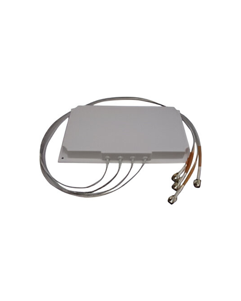 AIR-ANT2566P4WR-RF|Cisco Aironet 2.4-GHz/5-GHz MIMO 4-Element Patch Antenna antenna
