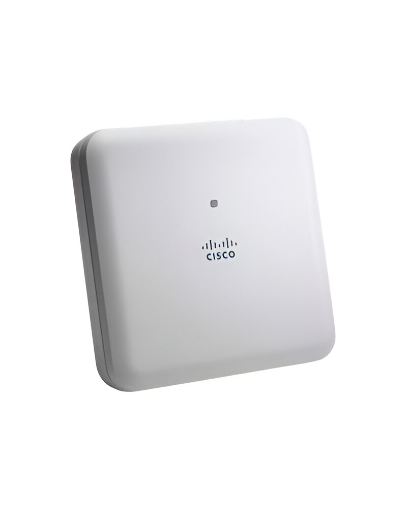AIR-AP1852IBK9C-RF|Cisco Aironet 1852I wireless access point Wi-Fi 5