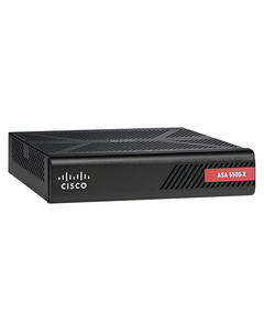 ASA5506-K9-RF| Cisco ASA 5506-X 8-Ports 10/100/1000BASE-T Ethernet Desktop Network Security Appliance