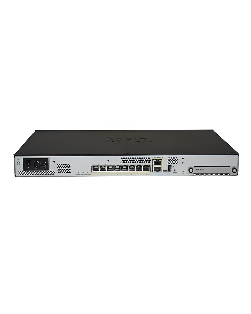 ASA5508-K9|Cisco ASA 5508-X 8-Ports 10/100/1000BASE-T Ethernet Desktop Network Security Appliance