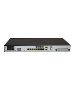 ASA5508-K9|Cisco ASA 5508-X 8-Ports 10/100/1000BASE-T Ethernet Desktop Network Security Appliance