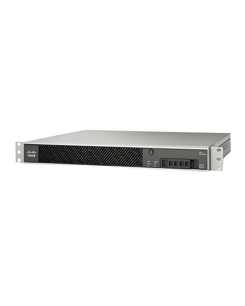 ASA5512-FPWR-K9-RF| Cisco ASA 5512-X security appliance
