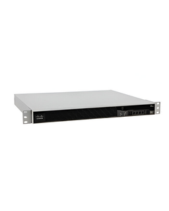 ASA5515-K9| Cisco ASA 5515-X 6-Ports 10/100/1000BASE-T Ethernet Rack-mountable Network Security Appliance