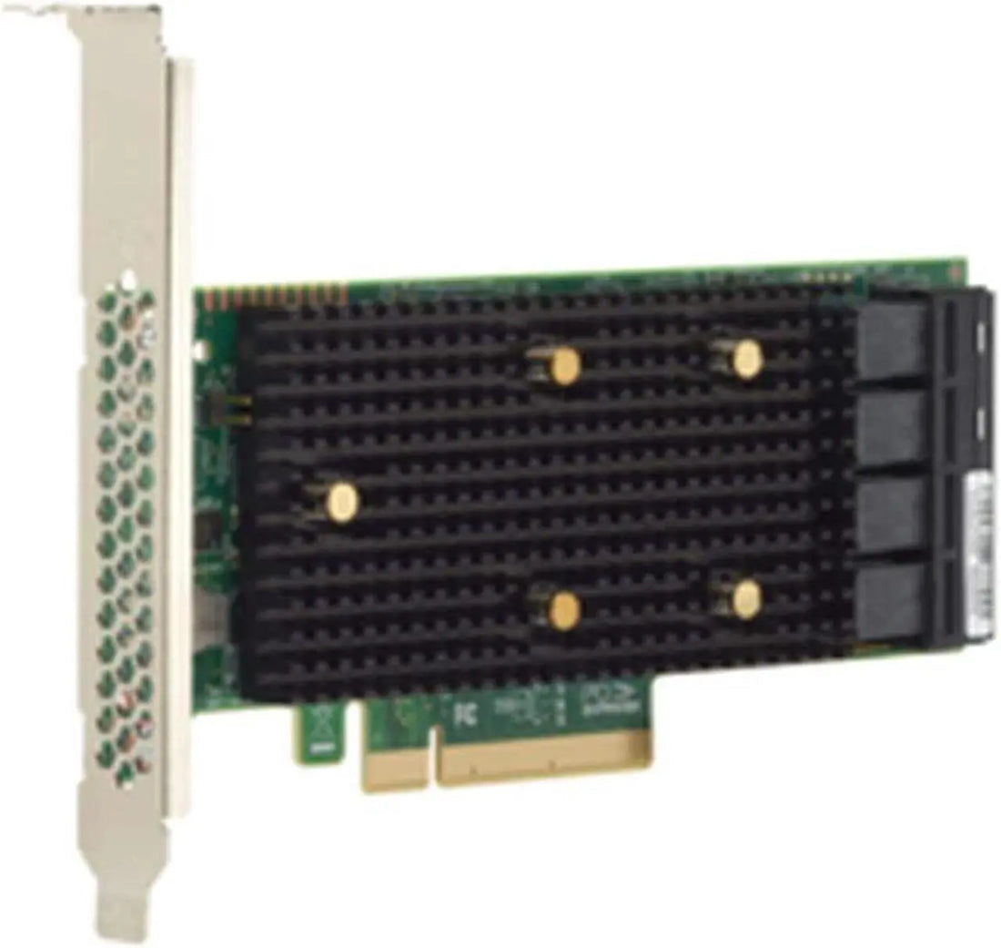 Storage Controller