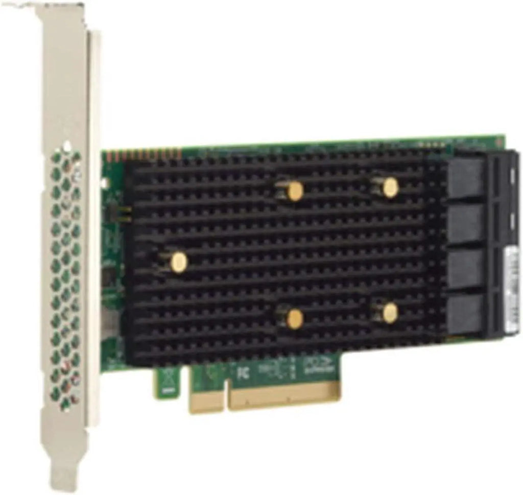 Storage Controller