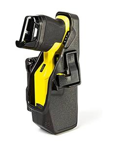 Blackhawk! Taser 7 Black Holster Rh, Box