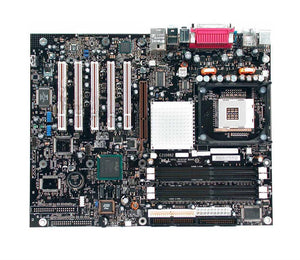 D865GBF - Intel Desktop Motherboard ATX + Pentium 4 3.0GHz CPU + HSF I/O Plate