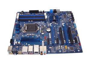 BLKDZ77BH55K - Intel Z77 Express LGA-1155 32GB DDR3-1600MHz ATX Motherboard