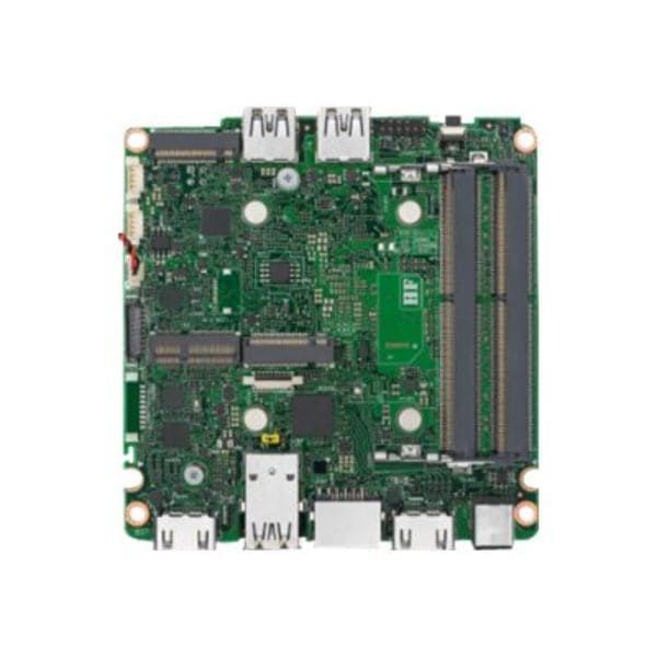 BNUC11TNBI30000 - Intel Next Unit of Computing Board 11 Pro Board - NUC11TNBi3 - motherboard - UCFF - Core i3 1115G4