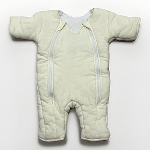 Baby Merlin’s Magic Sleepsuit Swaddle Wrap Transition Product 3-6 Month