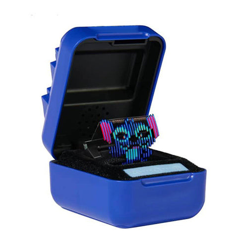 Bitzee, Disney with 30 Interactive Characters Inside, Reacts to Swipes, Tilts & Taps, Disney Toys & Digital Pet Gifts & Stocking Stuffers for Kids