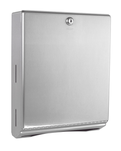 Bobrick B-262 Surface Mounted Paper Towel Dispenser
