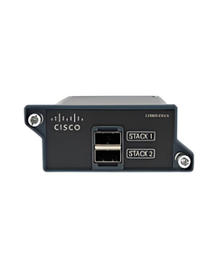 C2960S-STACK=| Cisco FlexStack network stacking module expansion slot