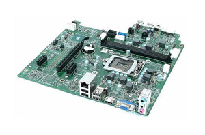 C2XKD - Dell Motherboard for Inspiron 3600 and 3650