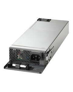 C3KX-PWR-1100WAC=| Cisco 1100-Watts 110 V AC, 220 V AC Hot Pluggable Redundant Power Supply
