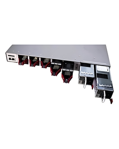 C4KX-PWR-750ACR-RF|Cisco 750-Watts AC Front to Back Cooling Power Supply for