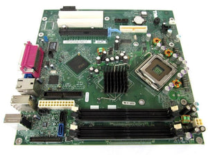 C5706 - Dell System Board for Optiplex GX280 SMT