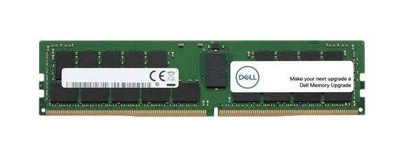 C7HK8 - Dell 32GB 2666MHz DDR4 PC4-21300 ECC Registered CL19 288-Pin DIMM 1.2V Dual Rank x4 Memory Module
