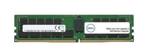 C7HK8 - Dell 32GB 2666MHz DDR4 PC4-21300 ECC Registered CL19 288-Pin DIMM 1.2V Dual Rank x4 Memory Module