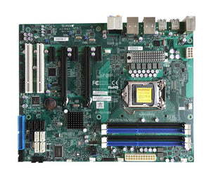C7P67-O - SuperMicro LGA1155/ Intel P67/ DDR3/ SATA3/USB 3.0/ A/2GbE/ ATX Motherboard