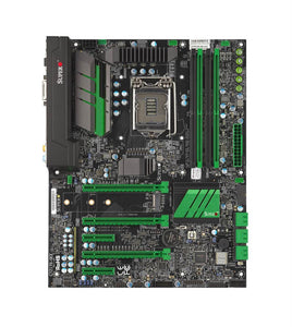 C7Z170-OCE-O - SuperMicro LGA1151/ Intel Z170/ DDR4/ SATA3/USB3.1/ M.2/ A/2GbE/ ATX Motherboard