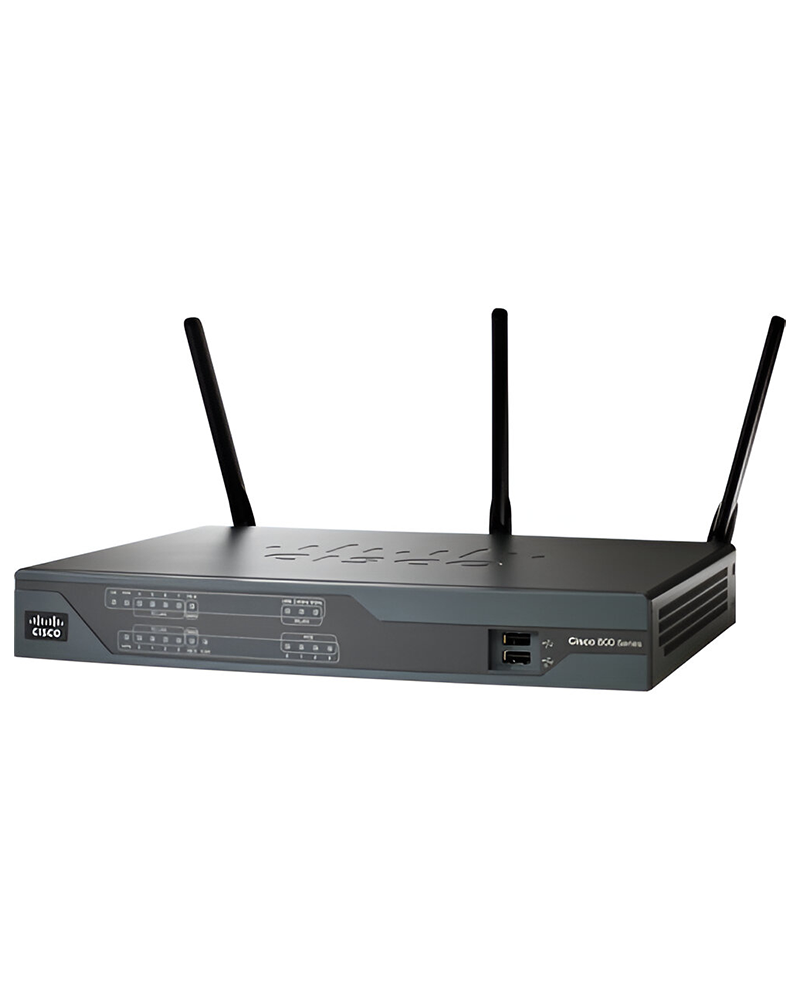 C888-K9-RF|Cisco 888 Router