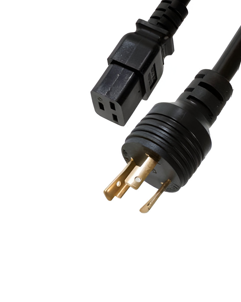 CAB-1900W-US2-RF| Cisco power Cable IEC 60320 C19 to NEMA L6-20