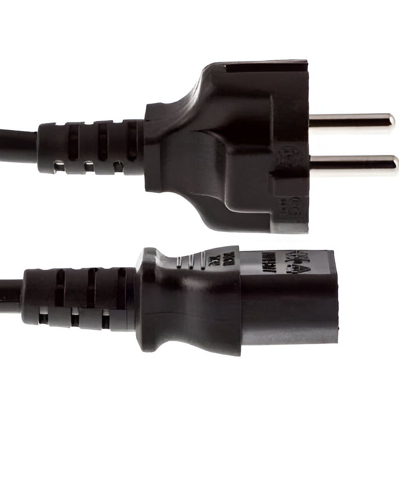 CAB-ACE-RF|- Cisco 1.5m C13 to CEE 7 AC Power Cable