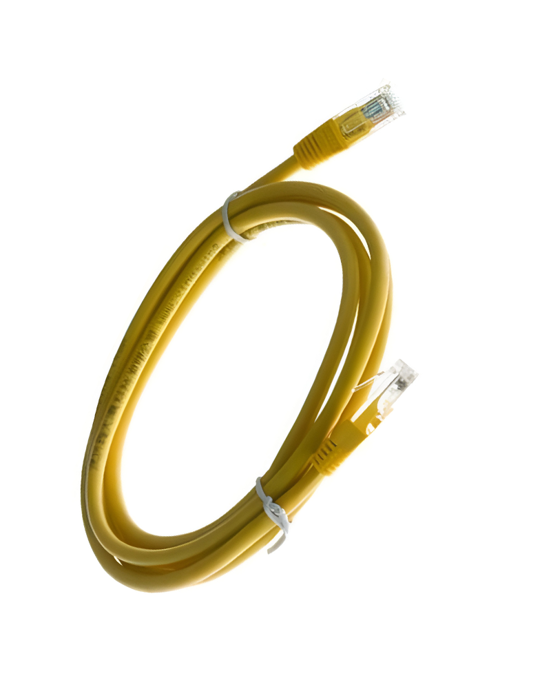 CAB-ETH-S-RJ45-RF|- Cisco 6ft RJ-45 to RJ-45 Ethernet Cable