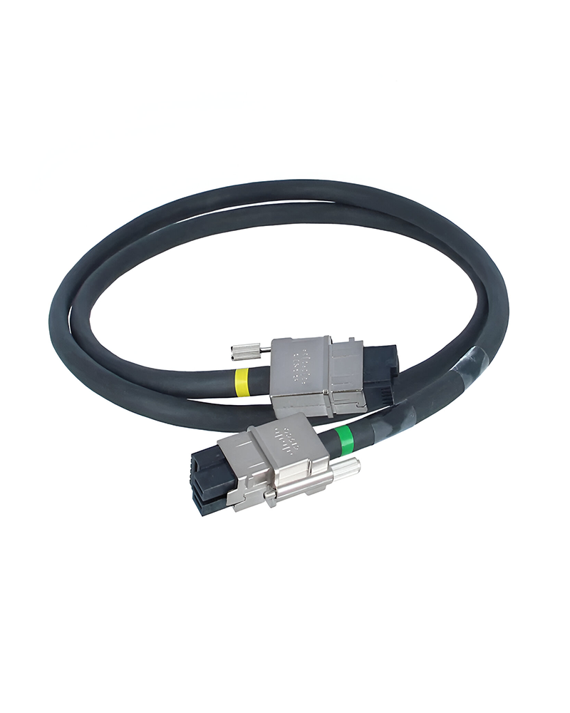 CAB-SPWR-150CM-RF| Cisco 150cm stackwise stackpower cable for catalyst 3850 series