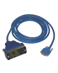 CAB-SS-V35FC-RF| Cisco 10ft V.35 Serial DCE Female To Smart Cable