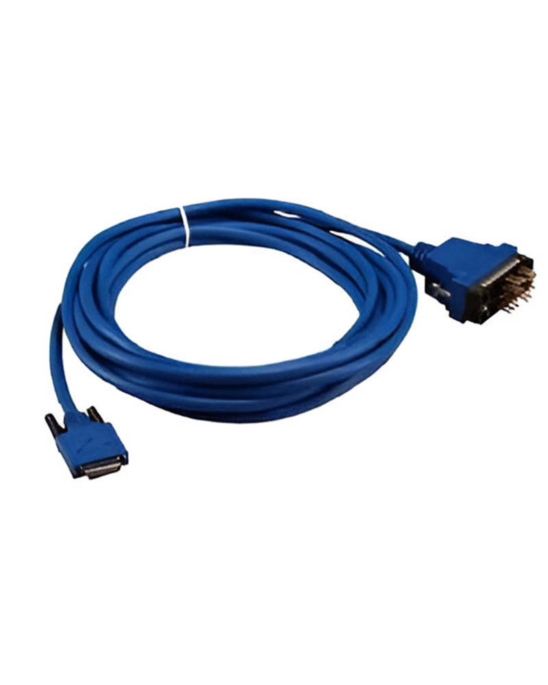 CAB-SS-V35MT=| Cisco V.35 10ft DTE Male Serial Cable