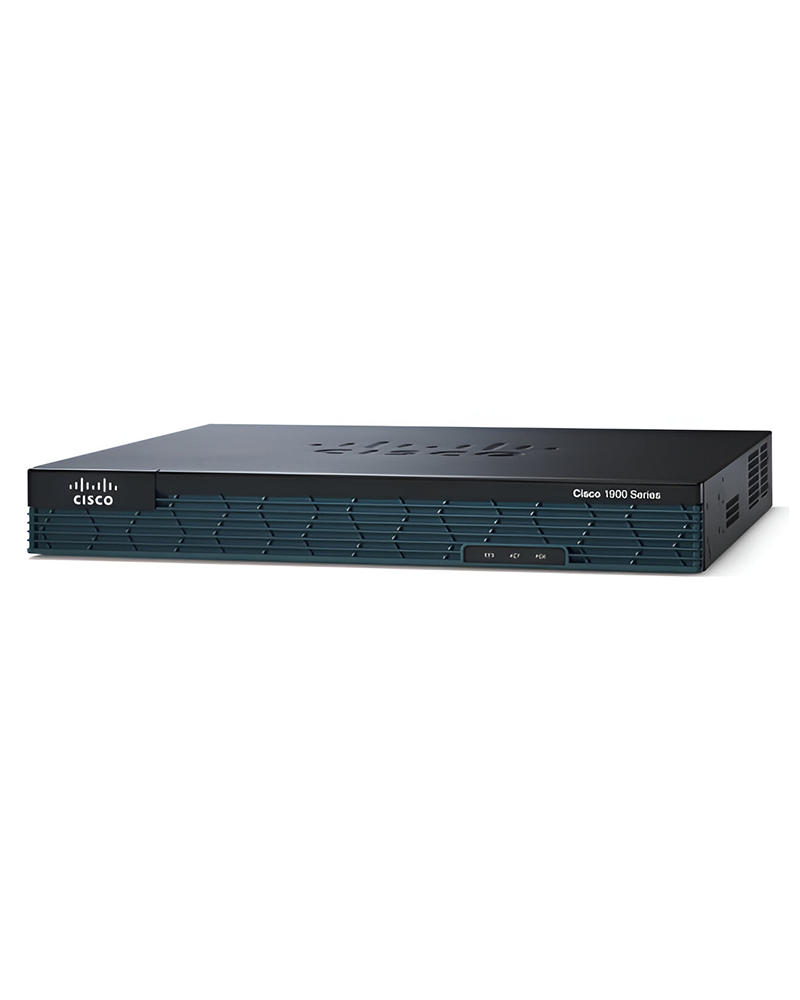 CISCO1905/K9-RF|Cisco 1905 router desktop rack-mountable