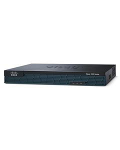 CISCO1905/K9-RF|Cisco 1905 router desktop rack-mountable