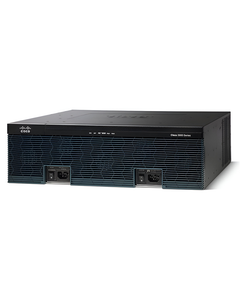 CISCO3925/K9|Cisco Routers Router ISR