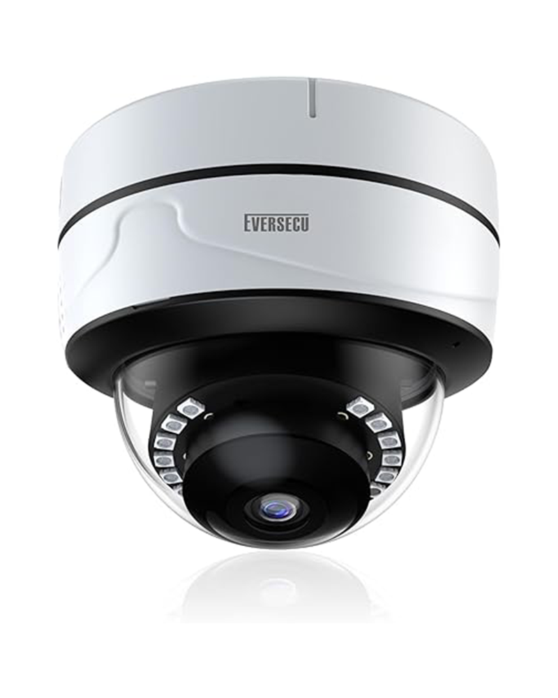 CIVS-6KA-VRD-C|Cisco Vandal Resistant Dome camera dome